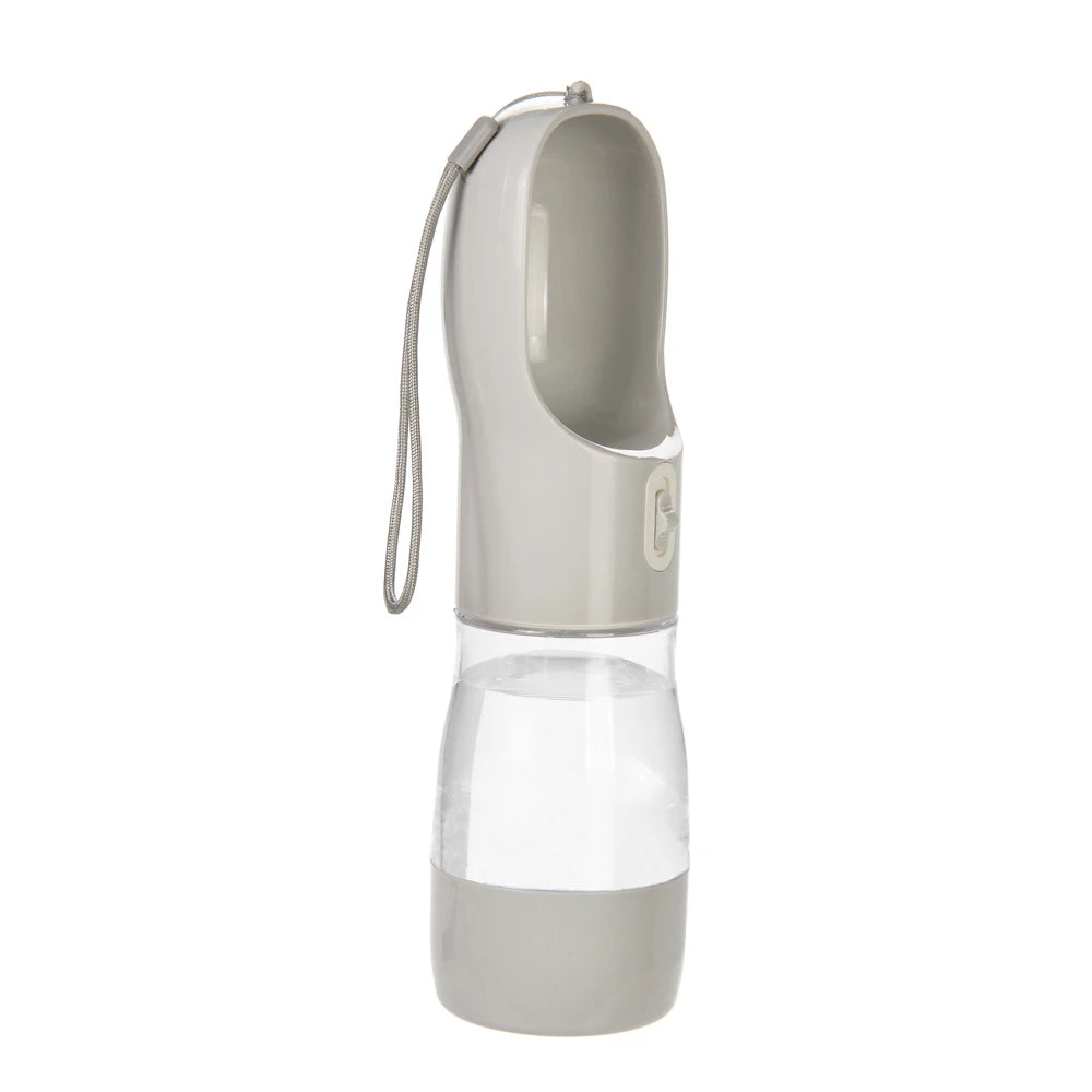 Paw Travel Duo Bottle